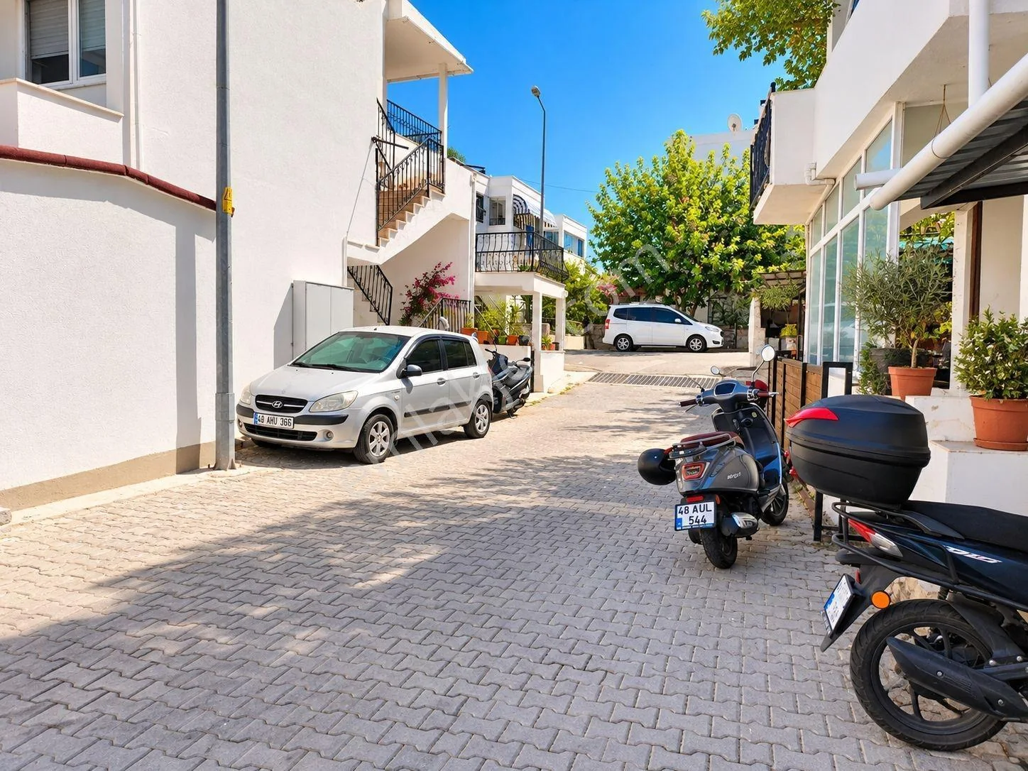 Konacık Center Fırsat Bahçeli Apartment, photo 3