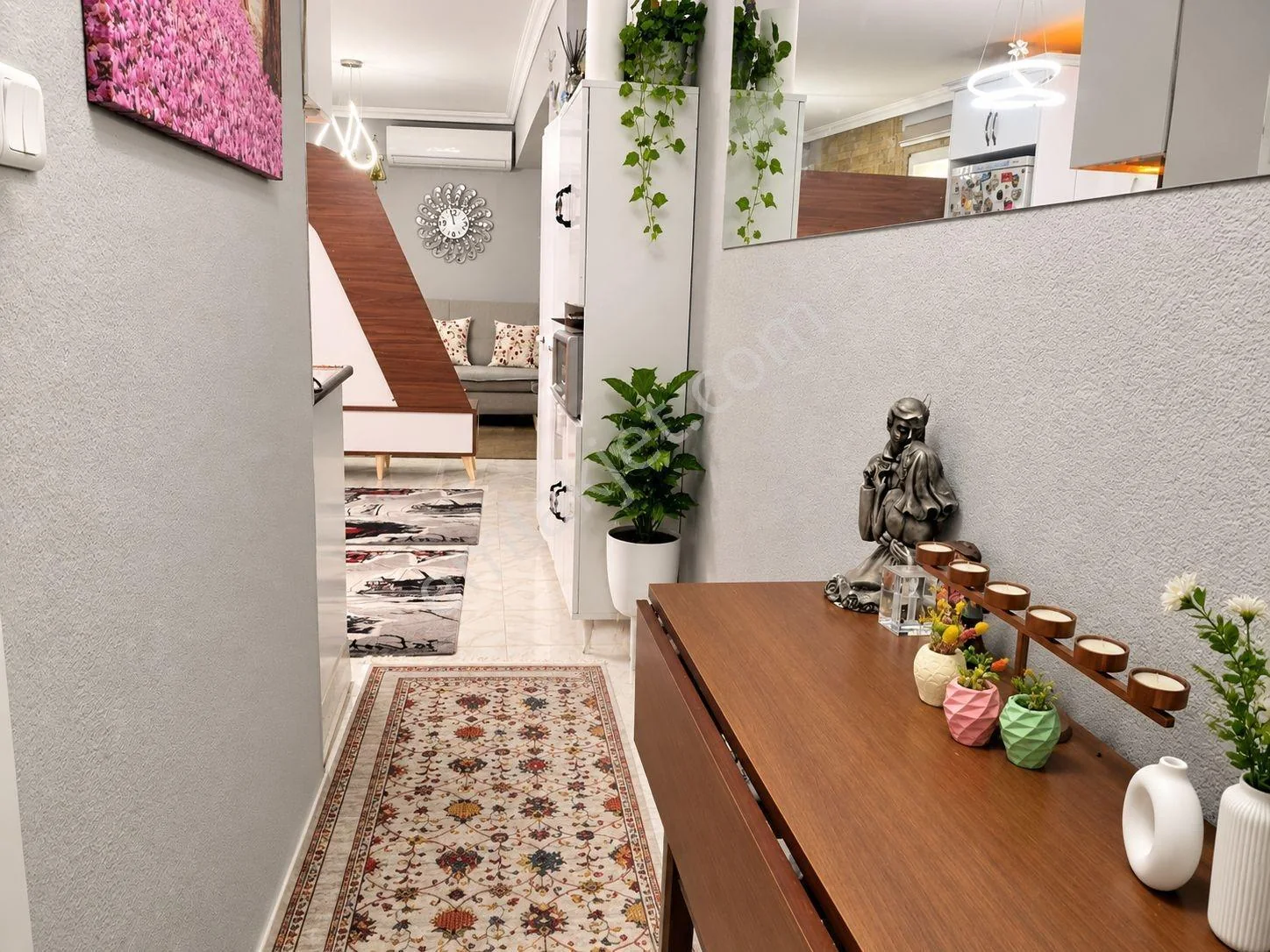 Konacık Center Fırsat Bahçeli Apartment, photo 1