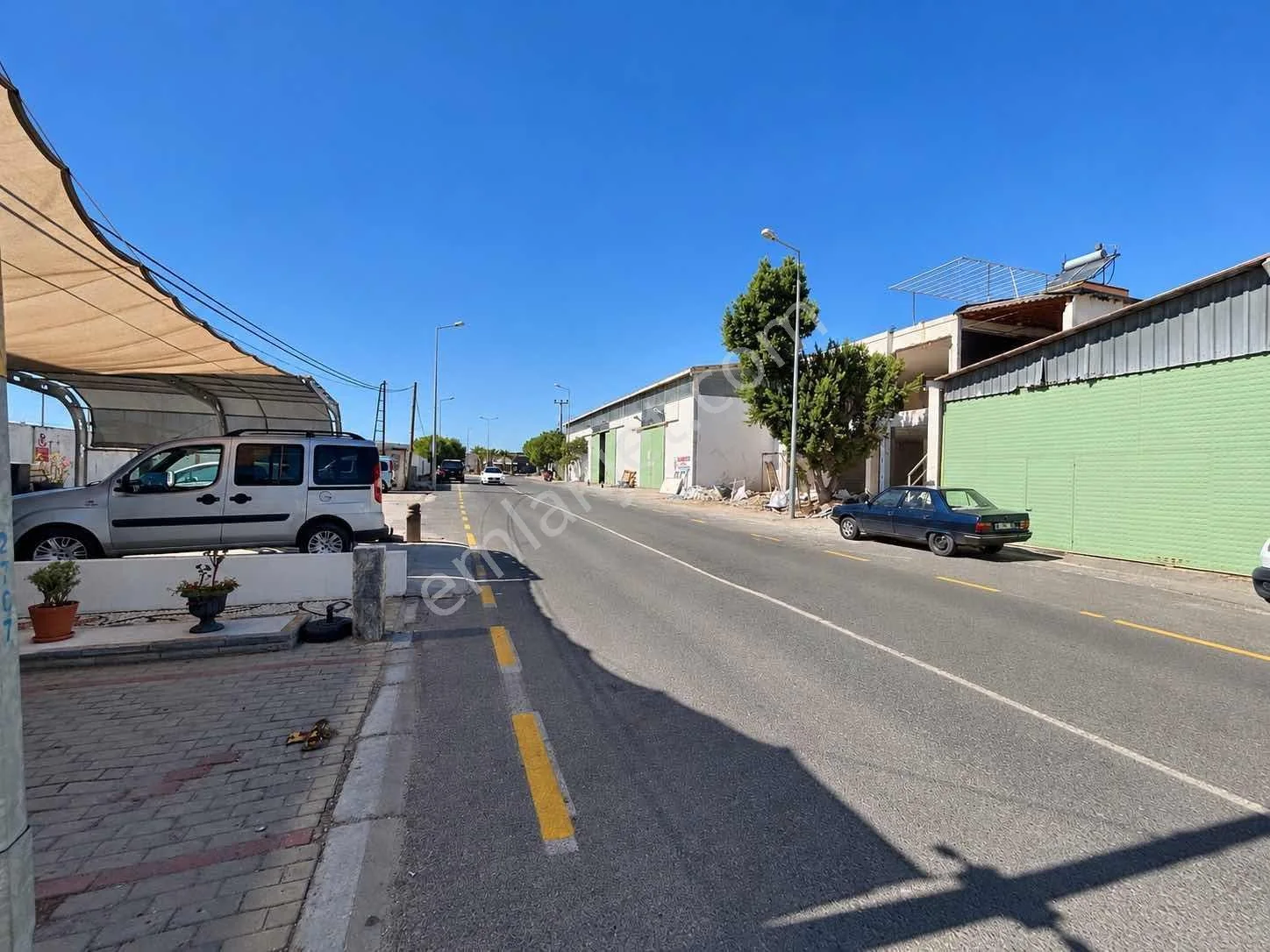 Konacık Merkezi Konumda 1+1 Eşyalı Daire, photo 2
