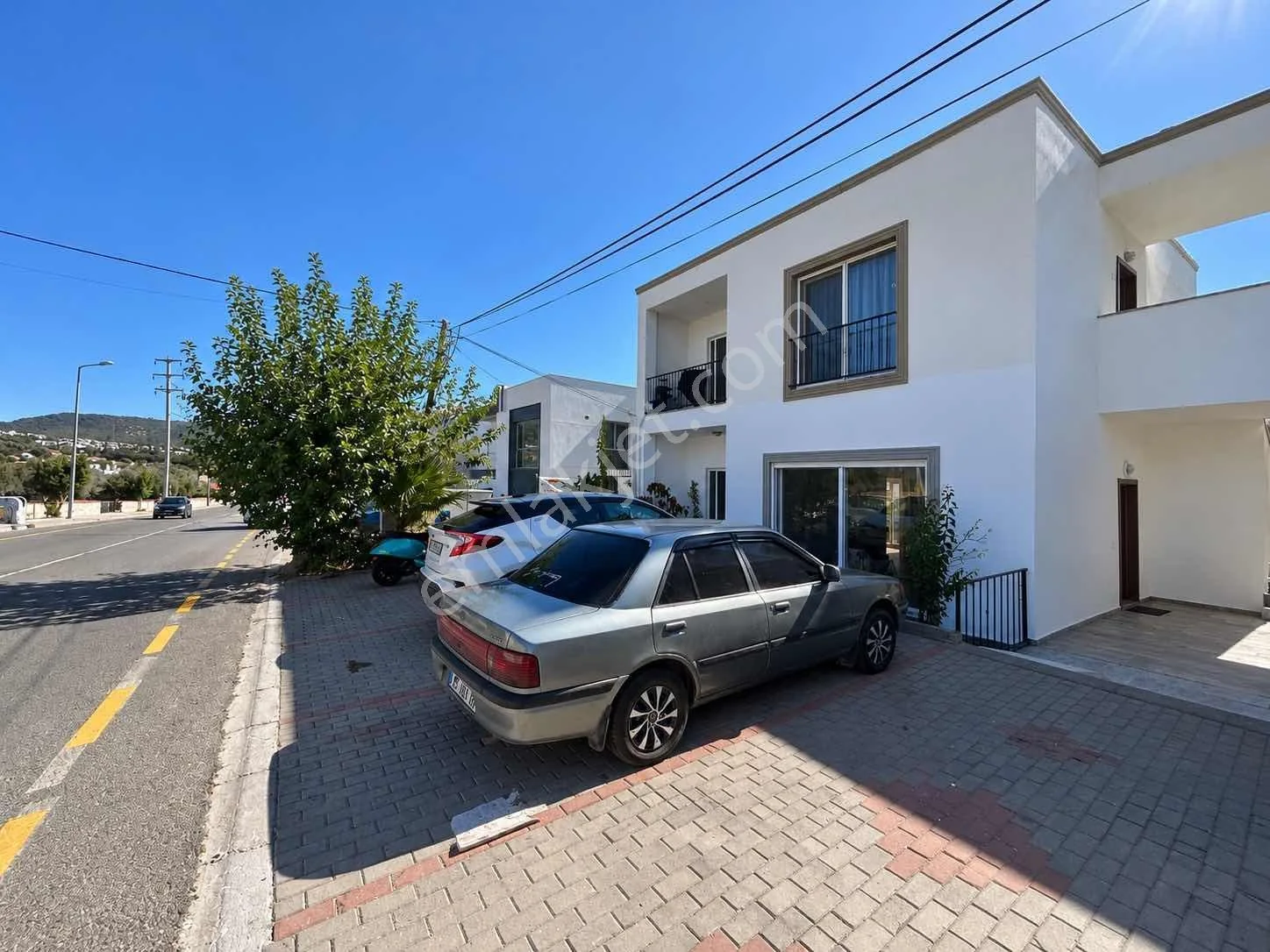 Konacık Merkezi Konumda 1+1 Eşyalı Daire, photo 3