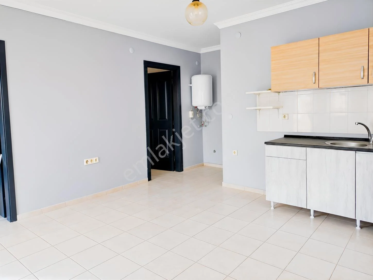 Konacık Pedasa Fırsat Bahçeli Apartment, photo 3