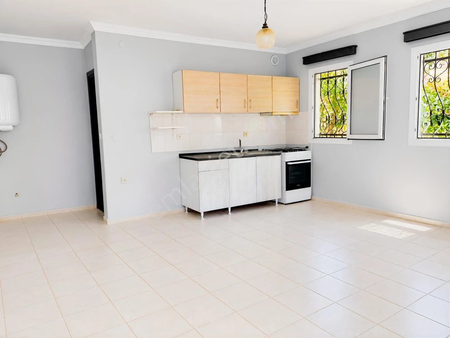 Konacık Pedasa Fırsat Bahçeli Apartment, photo 4