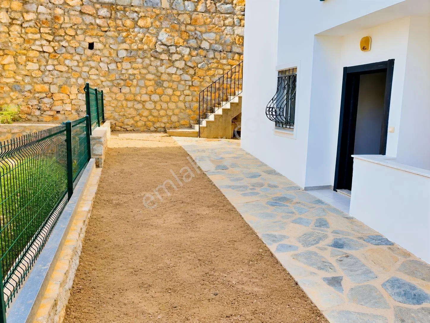 Konacık Pedasa Fırsat Bahçeli Apartment, photo 5