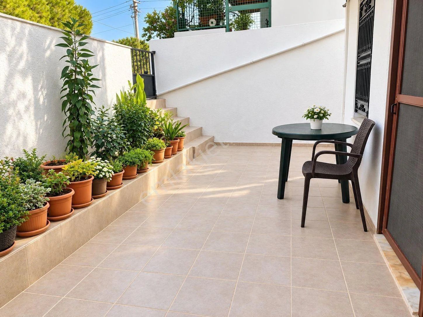 Konacık Şirin Fırsat Garden Floor Apartment, photo 3