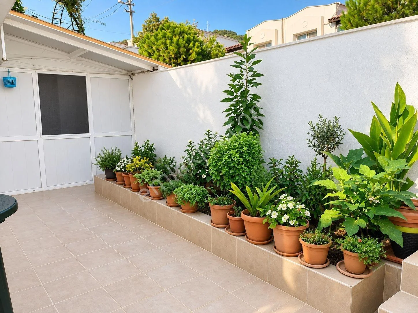 Konacık Şirin Fırsat Garden Floor Apartment, photo 1