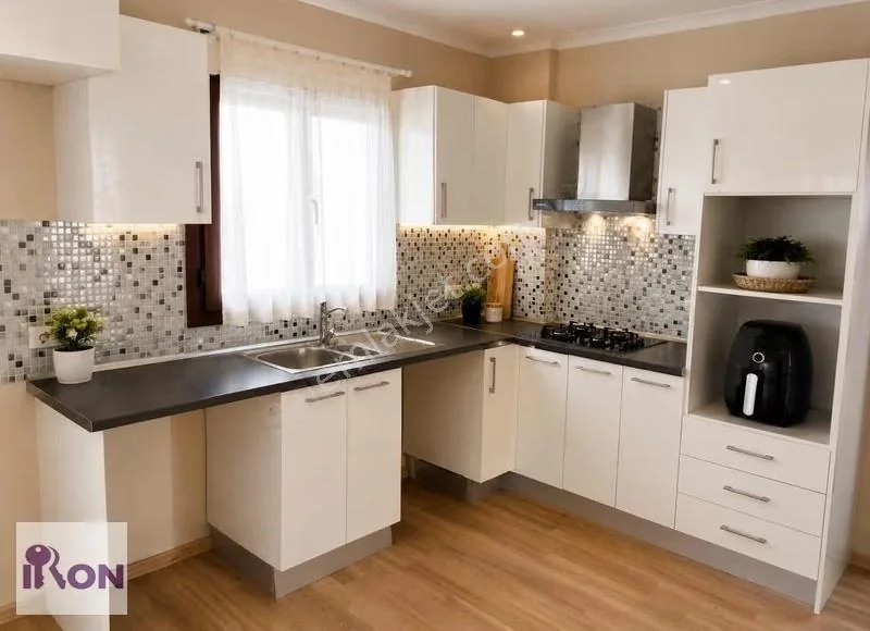 * 3+1 Spacious Flat for Sale in Konacık's Popular Site, photo 2
