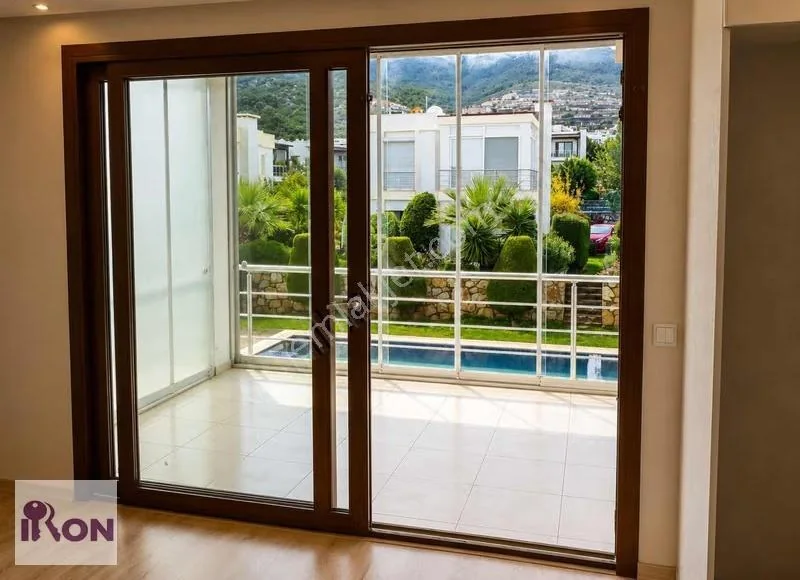 * 3+1 Spacious Flat for Sale in Konacık's Popular Site, photo 4