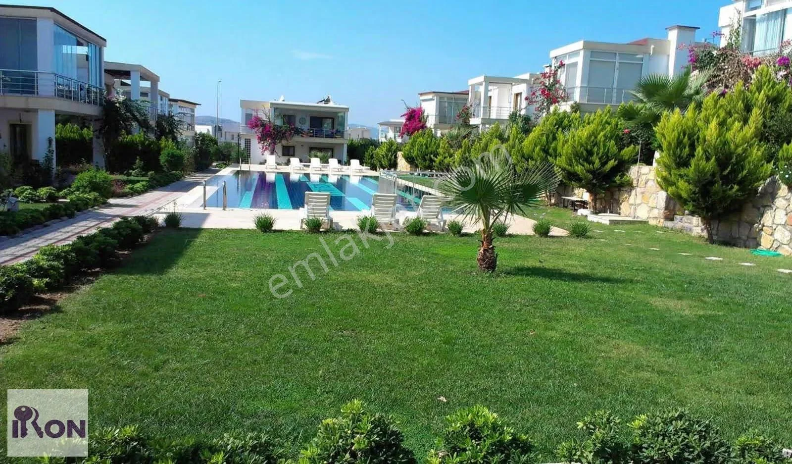* 3+1 Spacious Flat for Sale in Konacık's Popular Site, photo 1