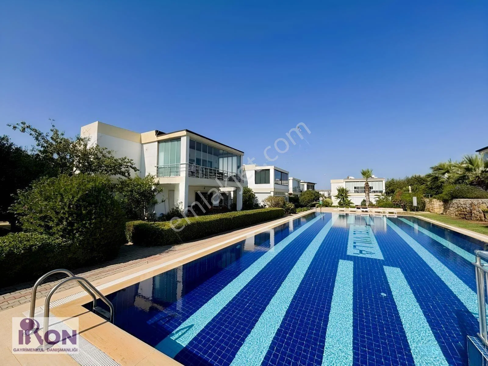 * 3+1 Spacious Flat for Sale in Konacık's Popular Site, photo 2