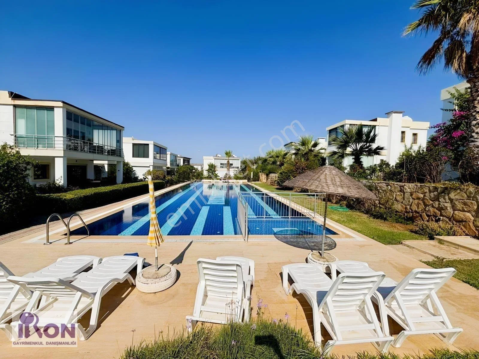 * 3+1 Spacious Flat for Sale in Konacık's Popular Site, photo 3