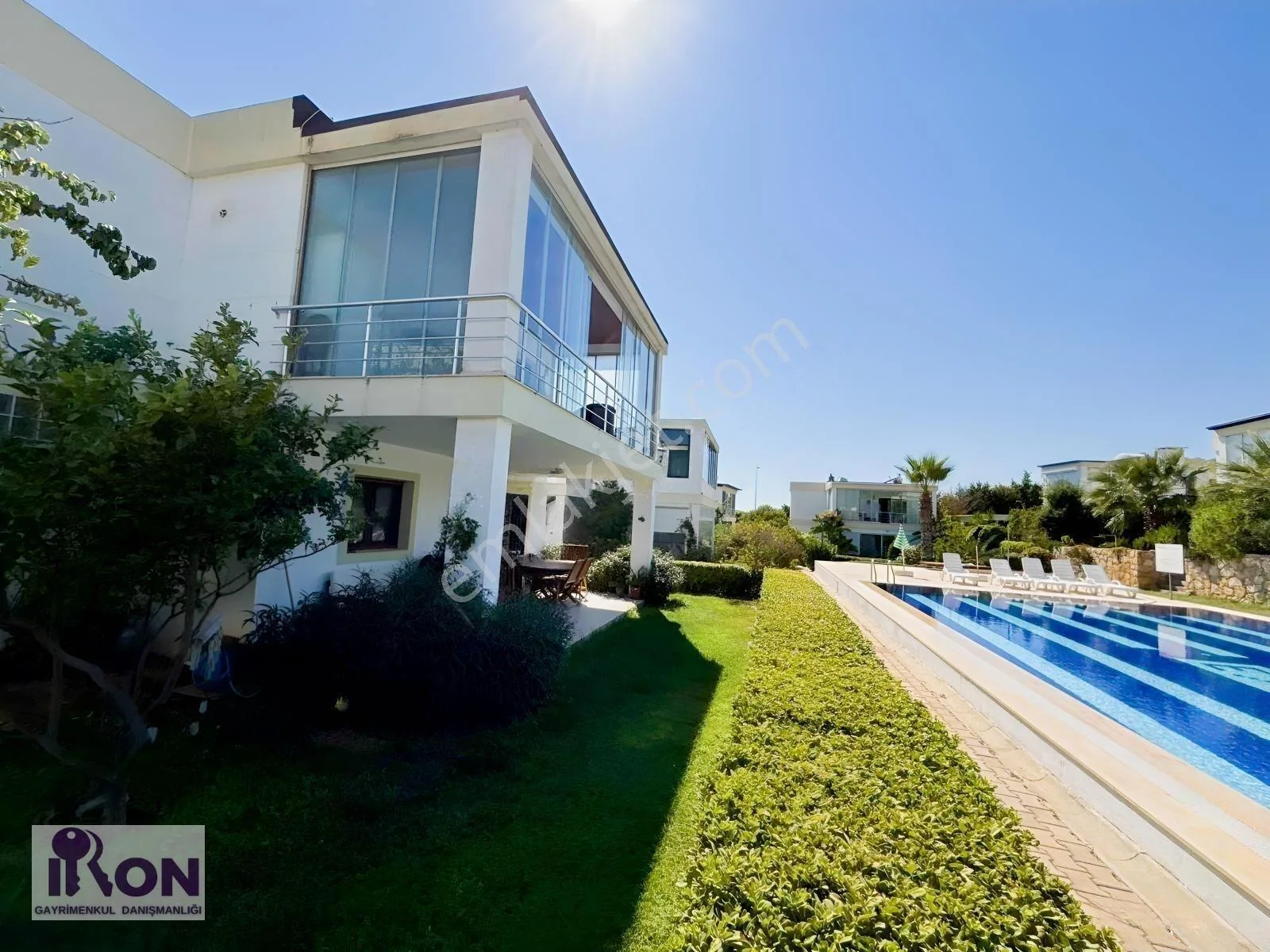 * 3+1 Spacious Flat for Sale in Konacık's Popular Site, photo 4