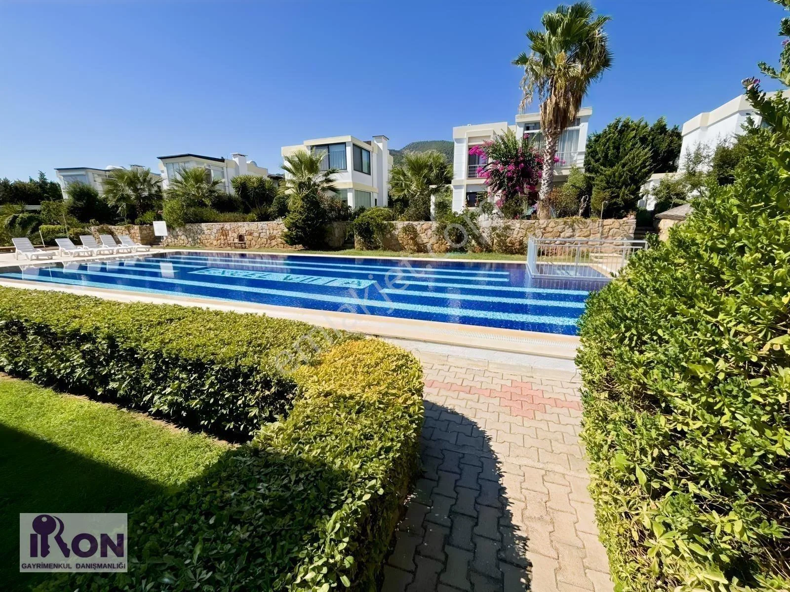 * 3+1 Spacious Flat for Sale in Konacık's Popular Site, photo 5