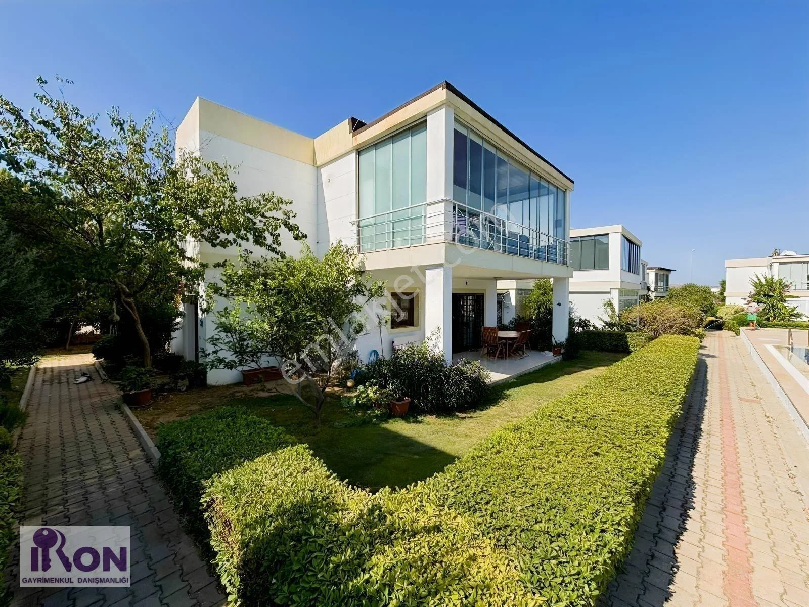 * 3+1 Spacious Flat for Sale in Konacık's Popular Site, photo 1