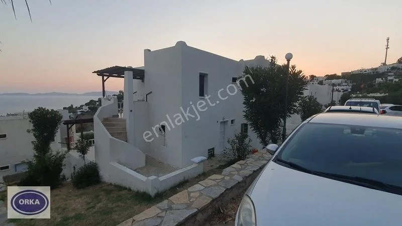 Red Period Bodrum Akyarlar Title Deed Between 16 July and 30 July, photo 3
