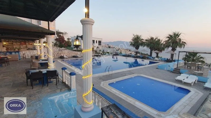 Red Period Bodrum Akyarlar Title Deed Between 16 July and 30 July, photo 4
