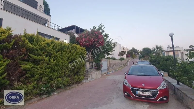 Red Period Bodrum Akyarlar Title Deed Between 16 July and 30 July, photo 5