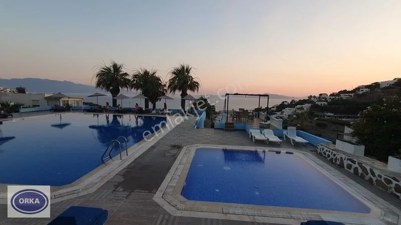 Red Period Bodrum Akyarlar Title Deed Between 16 July and 30 July, photo 1