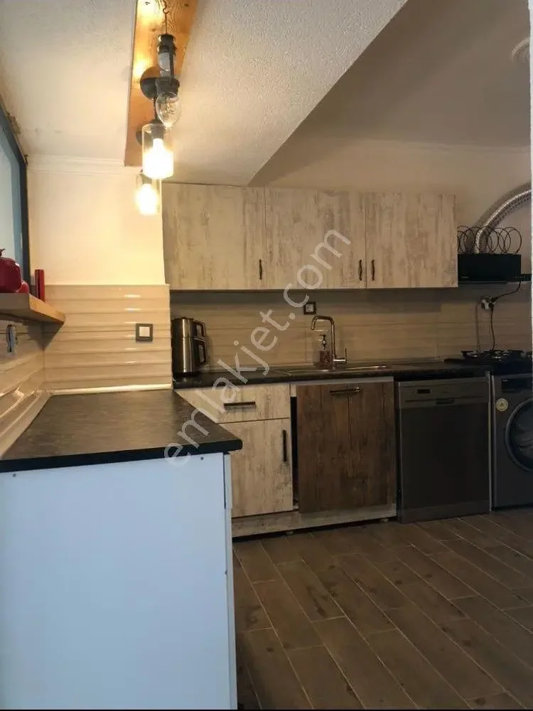 Masrafsız Site İçersinde 2 Bağımsız Girişli Daire, photo 5