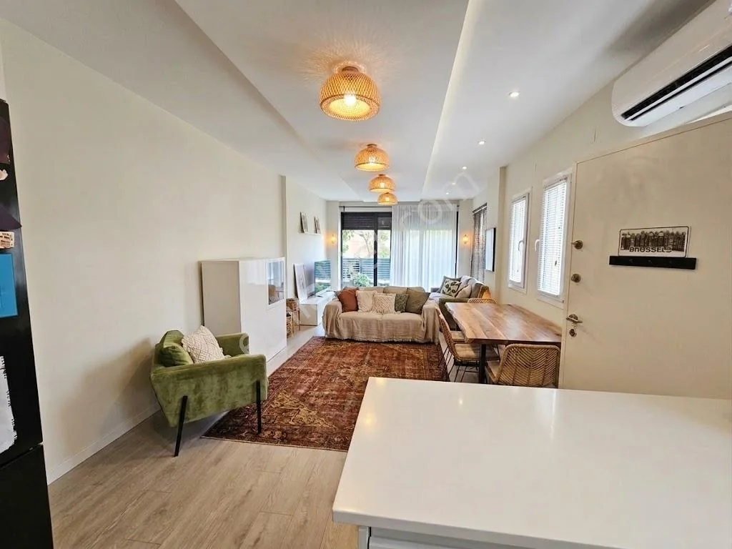 2+1 Apartment with Large Garden, 2 Minutes from Midtown Awm!, photo 5
