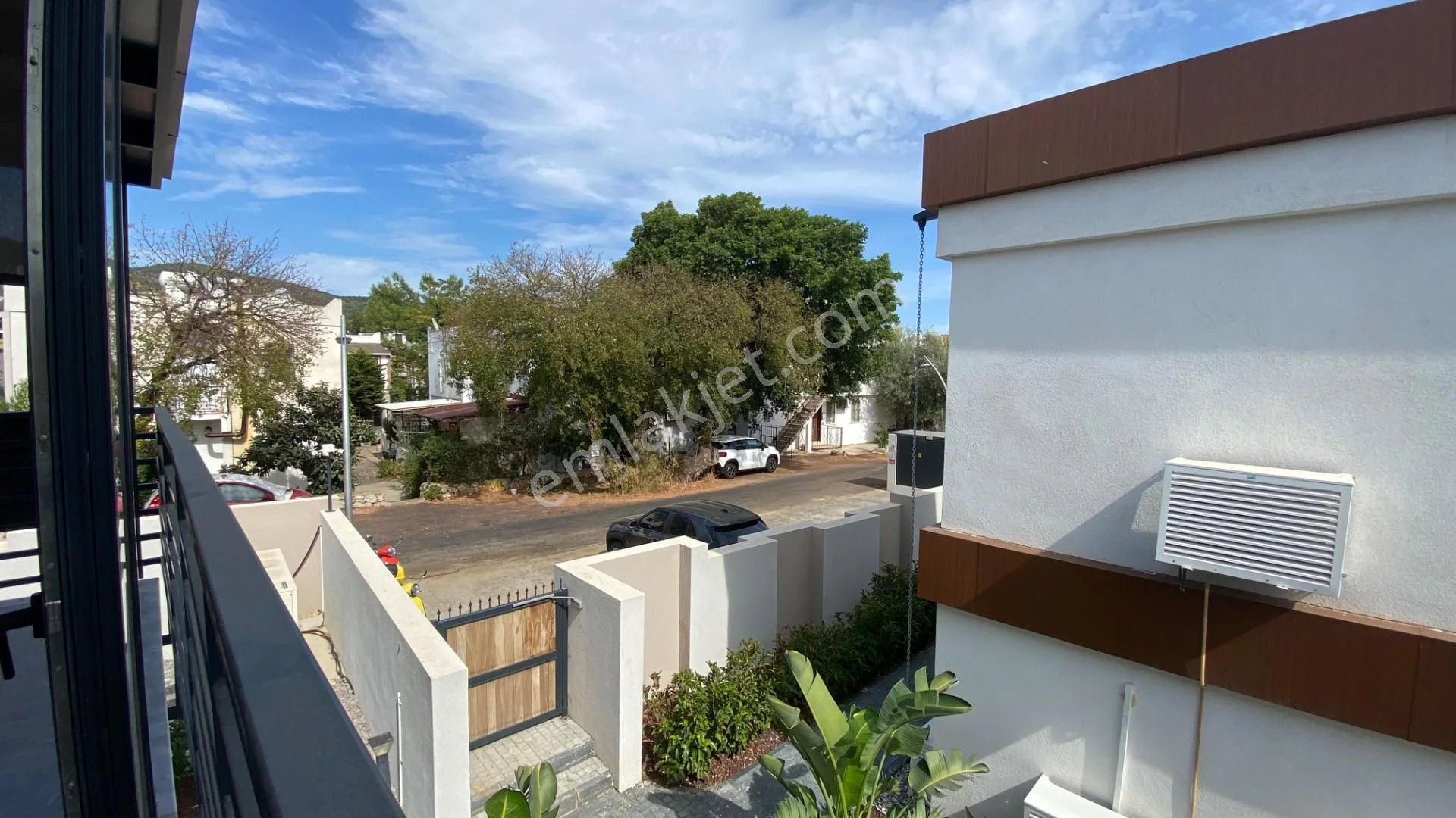 Modern 1+1 Flat for Sale in a Luxury Site with Pool in Muğla Bodrum Eskiçeşme, photo 4
