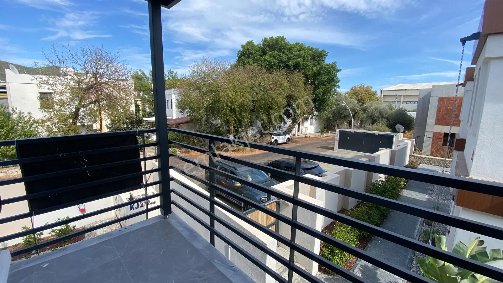 Modern 1+1 Flat for Sale in a Luxury Site with Pool in Muğla Bodrum Eskiçeşme, photo 5