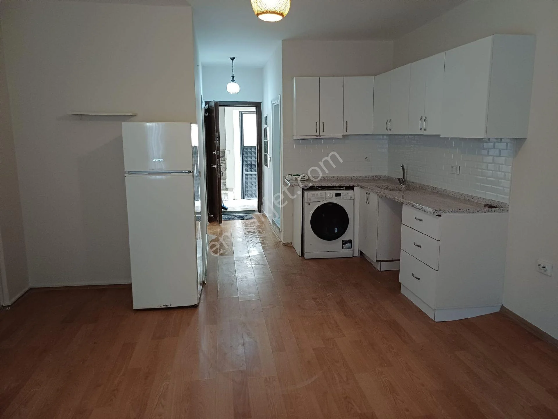 Muğla Bodrum Gümbet Mh 1t1 Wohnung Zu Verkaufen, photo 3