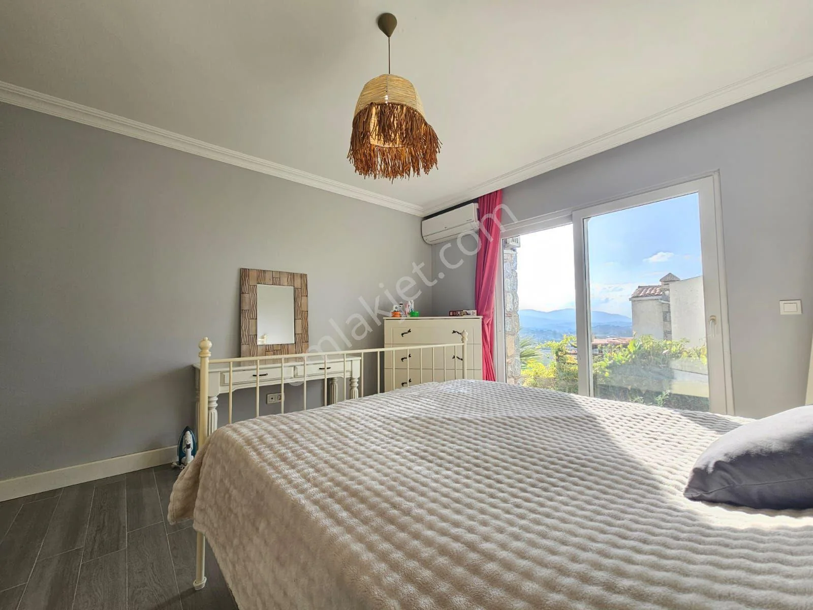 Garden Floor for Sale in Muğla Bodrum Site, photo 3