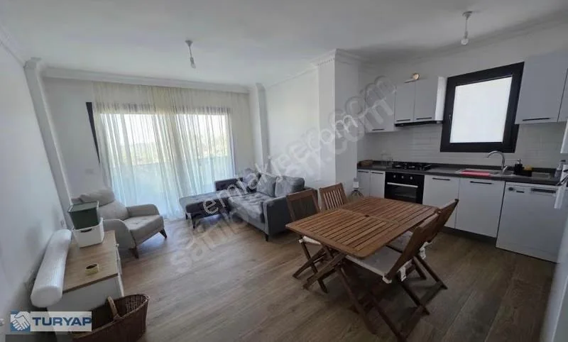 Geräumiges Apartment mit eigenem Bad in Mumcular Gölbaşı, photo 2