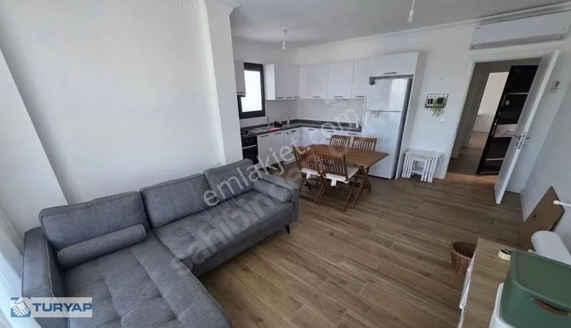 Geräumiges Apartment mit eigenem Bad in Mumcular Gölbaşı, photo 3