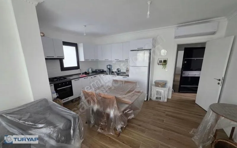 Geräumiges Apartment mit eigenem Bad in Mumcular Gölbaşı, photo 4