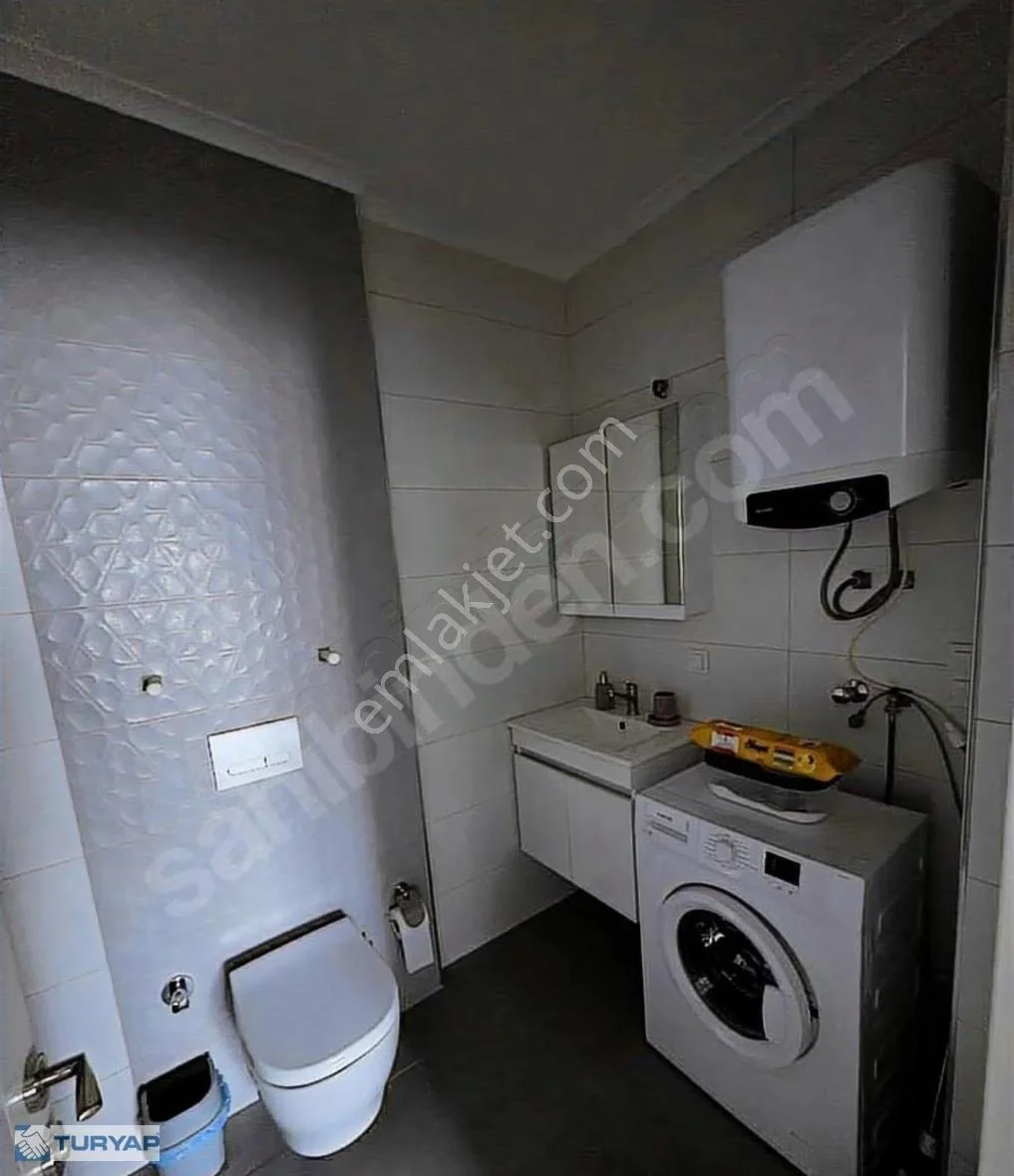 Geräumiges Apartment mit eigenem Bad in Mumcular Gölbaşı, photo 1