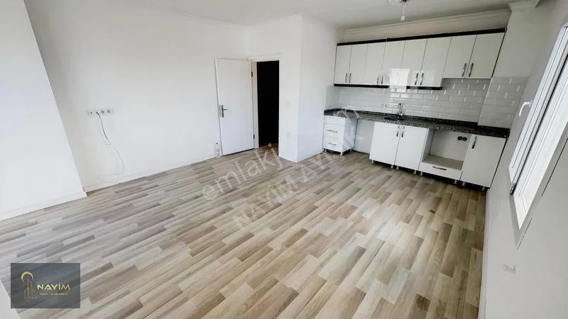 Large and Spacious 2+1 En-suite Bathroom for Sale in Mumcular Center, photo 3