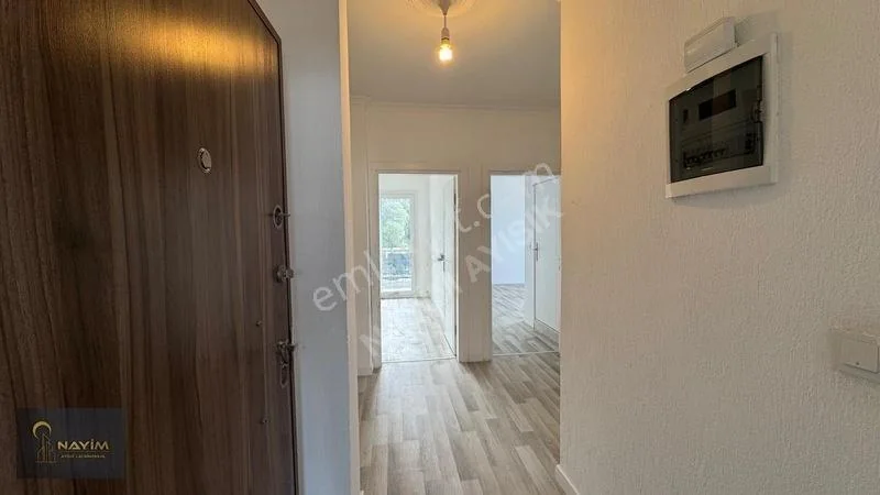 Large and Spacious 2+1 En-suite Bathroom for Sale in Mumcular Center, photo 4
