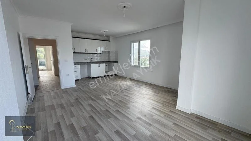 Large and Spacious 2+1 En-suite Bathroom for Sale in Mumcular Center, photo 1