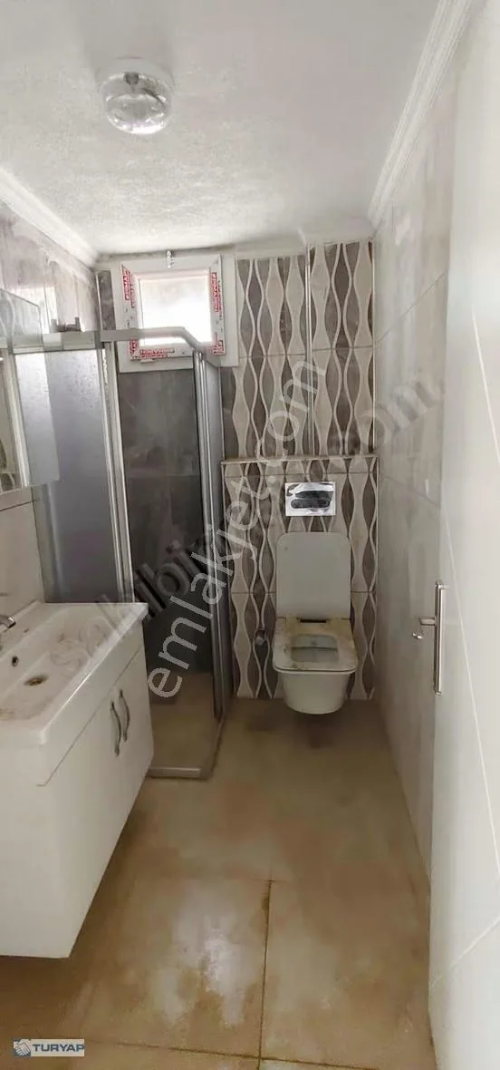 80 m2 große Gartenwohnung zum Verkauf im Mumcular Center, photo 5