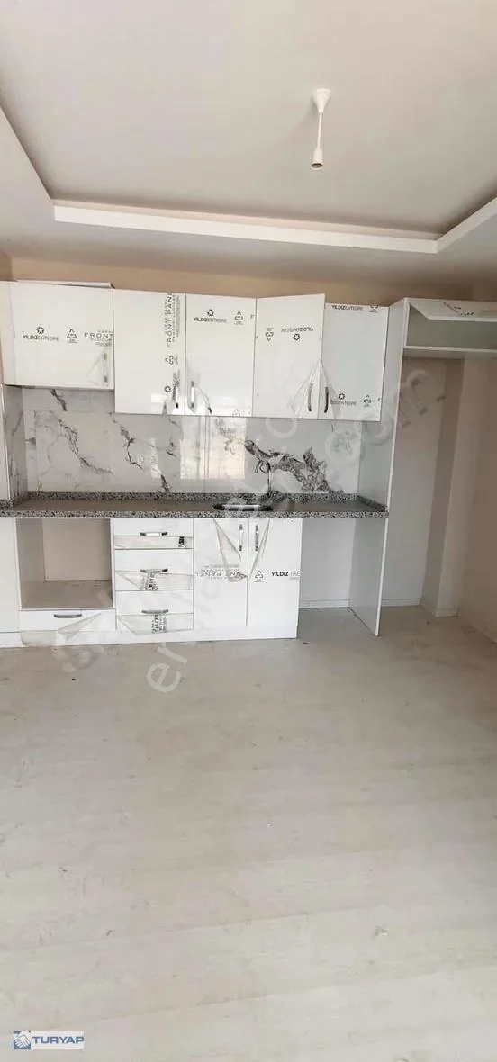 80 m2 große Gartenwohnung zum Verkauf im Mumcular Center, photo 1