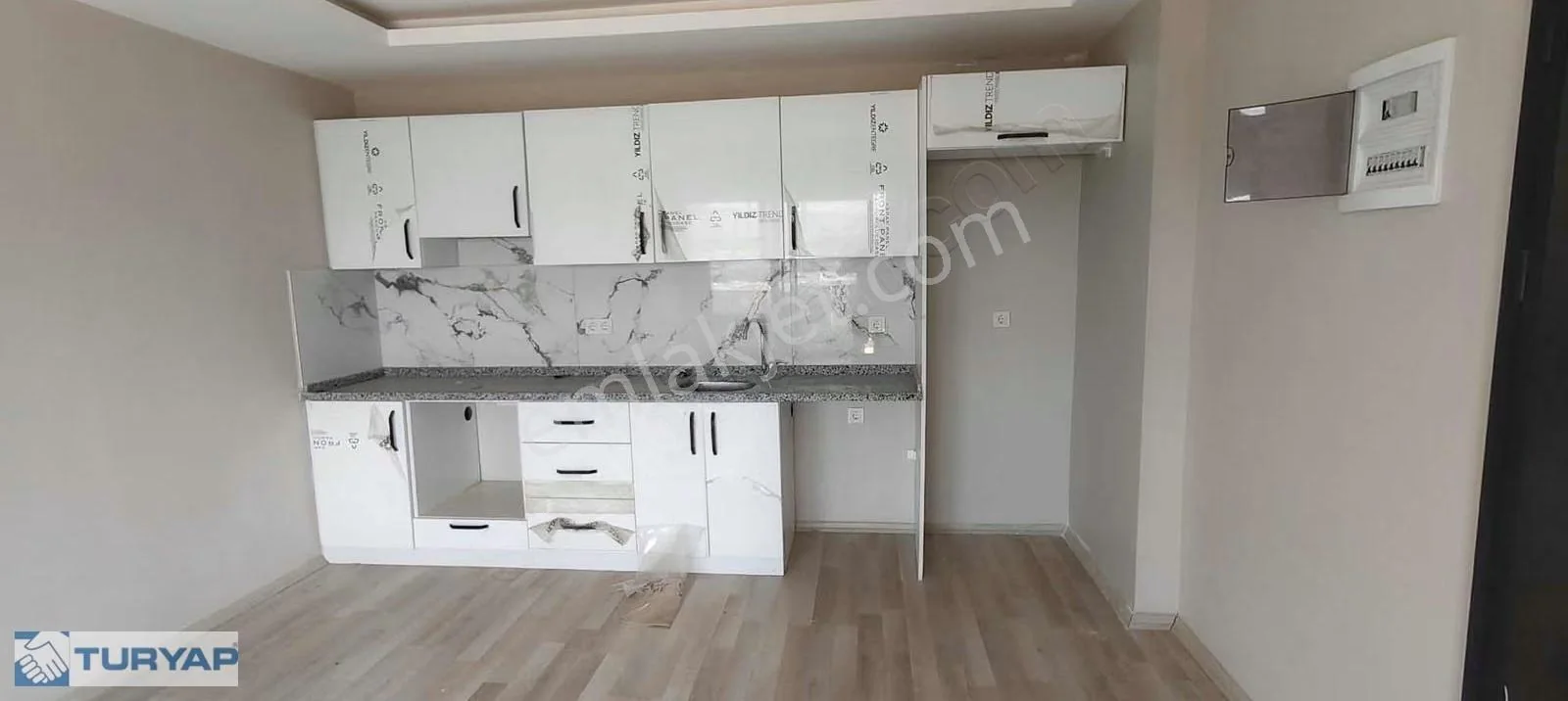 90 m2 große Wohnung zum Verkauf im Mumcular Center, photo 3