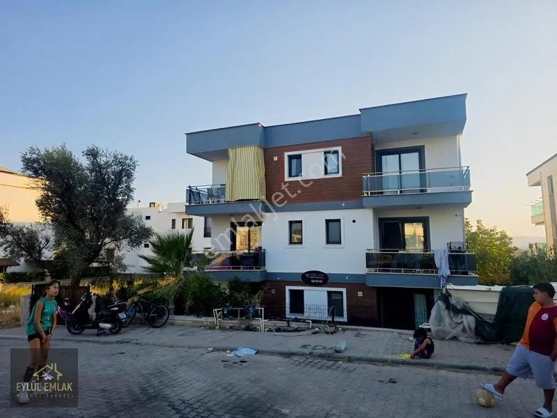 2+1 Flat for Sale in Mumcular Central Location, photo 1