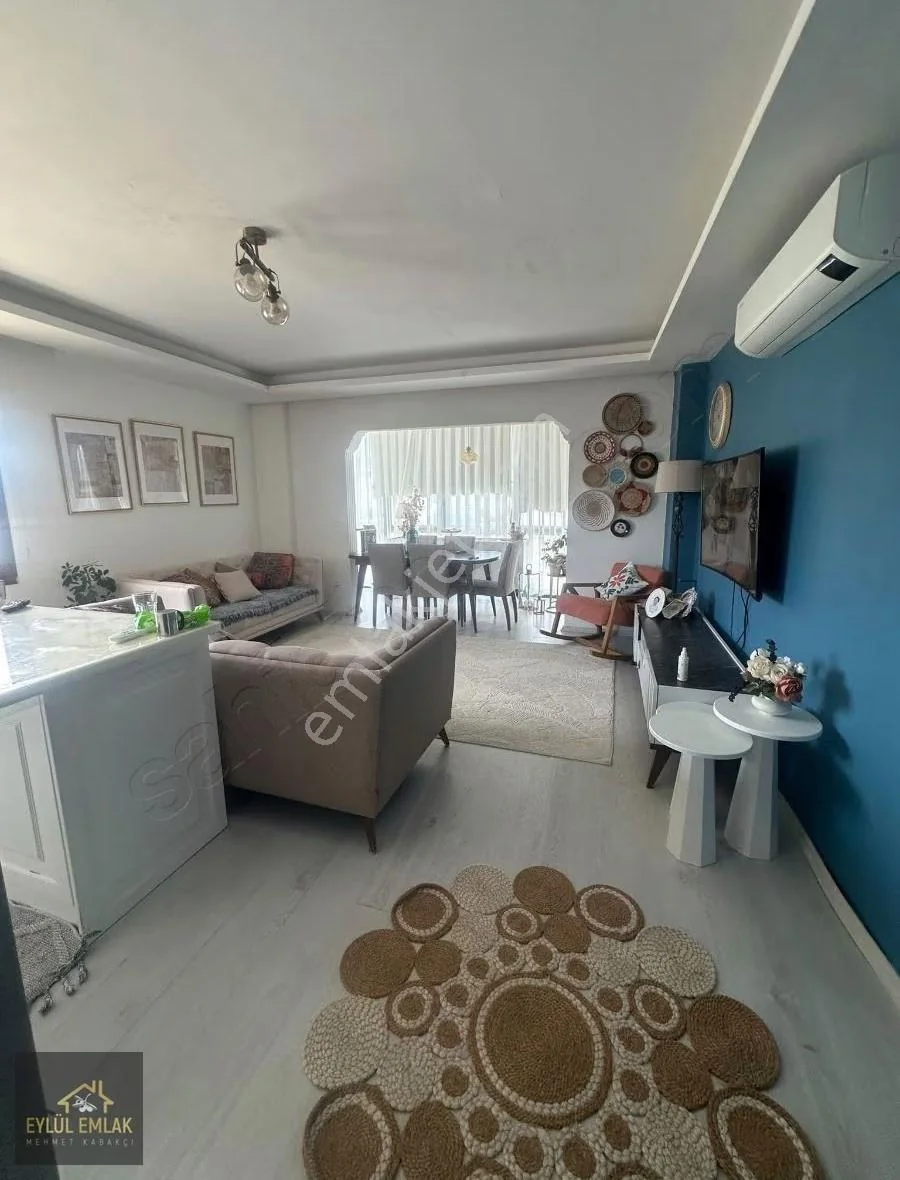 3+1 Wohnung mit eigenem Bad zum Verkauf in Mumcular Pazaryeri, photo 5