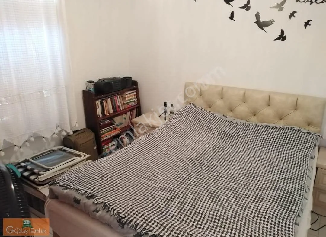 شقة رائعة في بودروم مع إطلالة بانورامية على البحر, photo 5