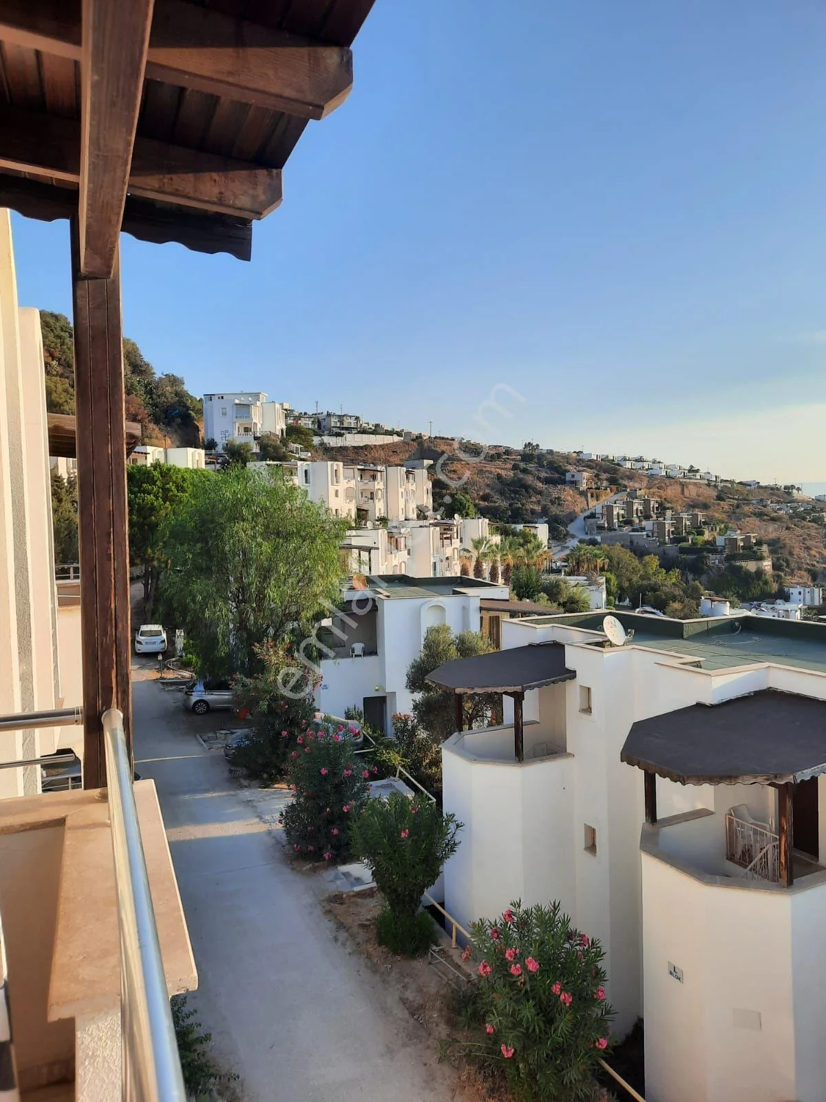 Timeshare for Sale by Owner in Hürpa Gündoğan, 14-28 August, photo 1