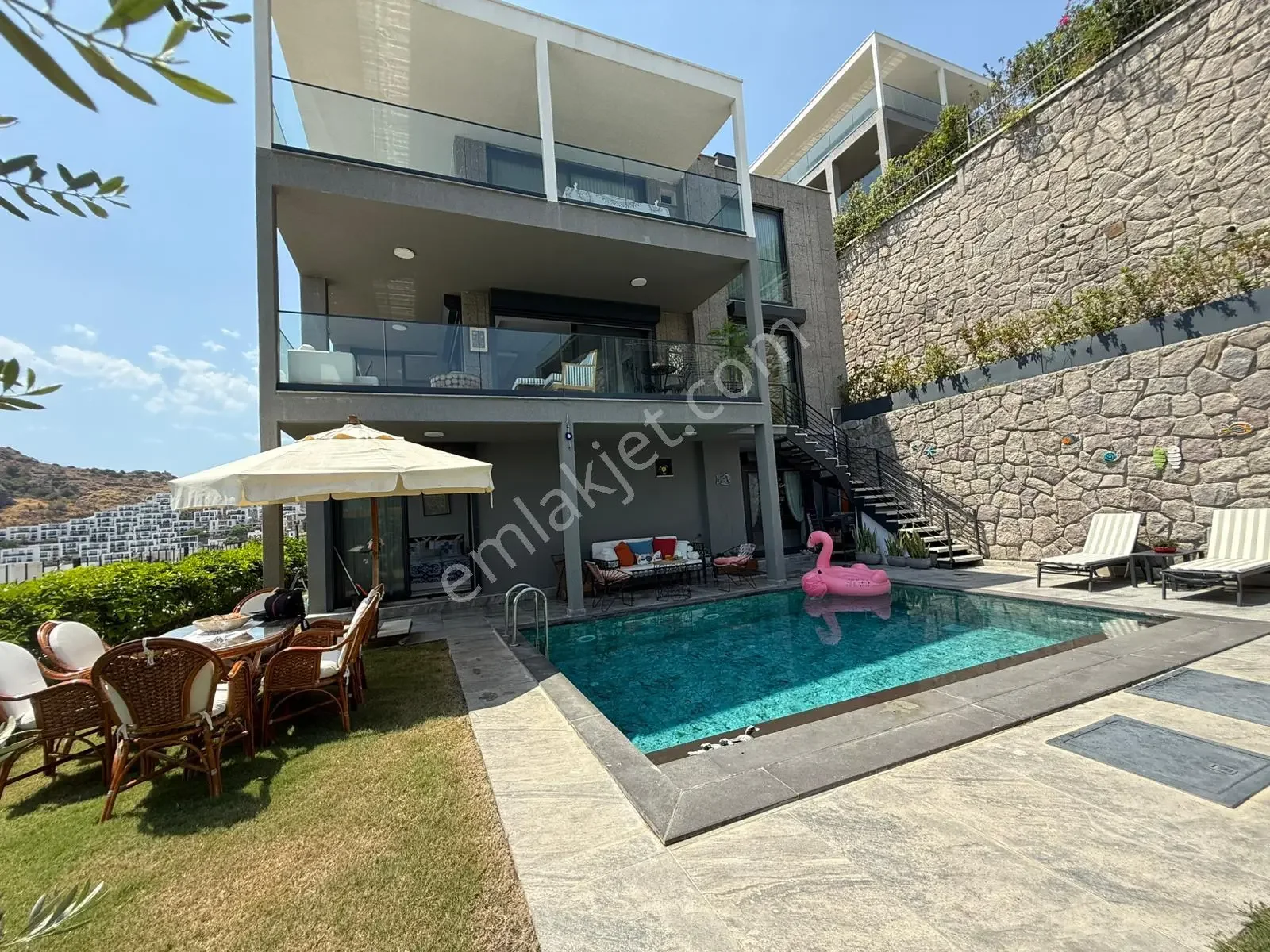 Timeshare for Sale by Owner in Hürpa Gündoğan, 14-28 August, photo 3