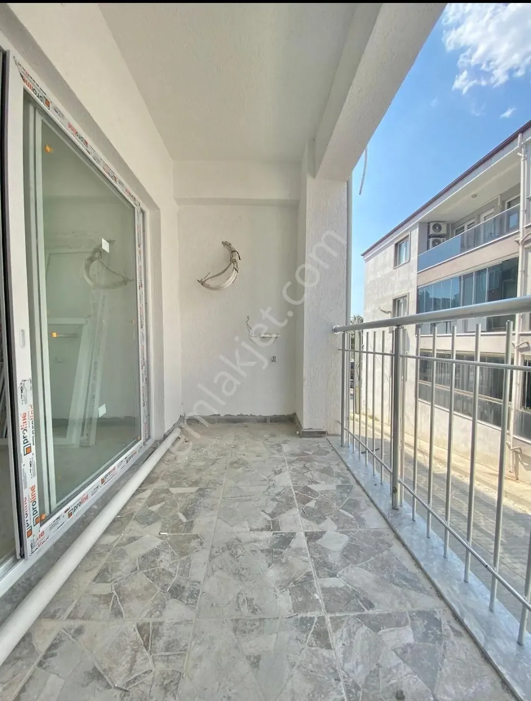 شقة جديدة 3+1 للبيع العاجل في ميلاستا من قبل المالك, photo 4
