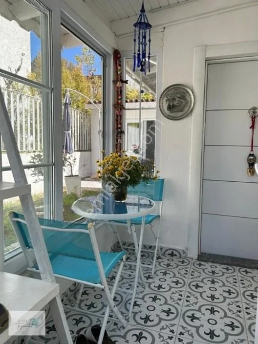 2+1 and 1+1 Garden Floor Flat in Torba, Walking Distance to the Sea, photo 2