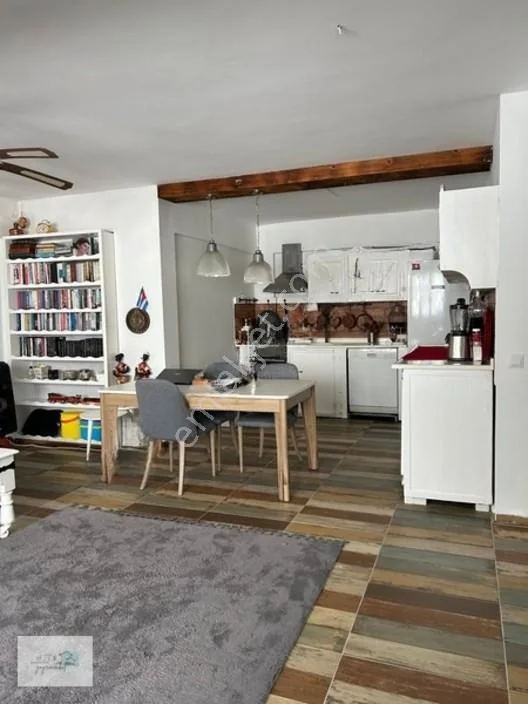 2+1 and 1+1 Garden Floor Flat in Torba, Walking Distance to the Sea, photo 4