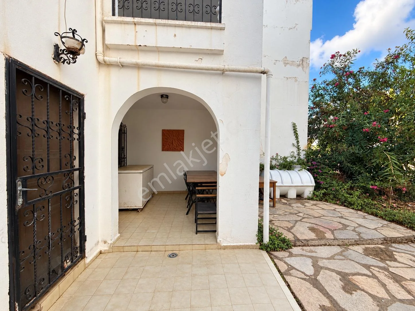 Turgutreis Bahçelievlerde Plaja 100 Metre, Merkezi Bahçekatı, photo 2