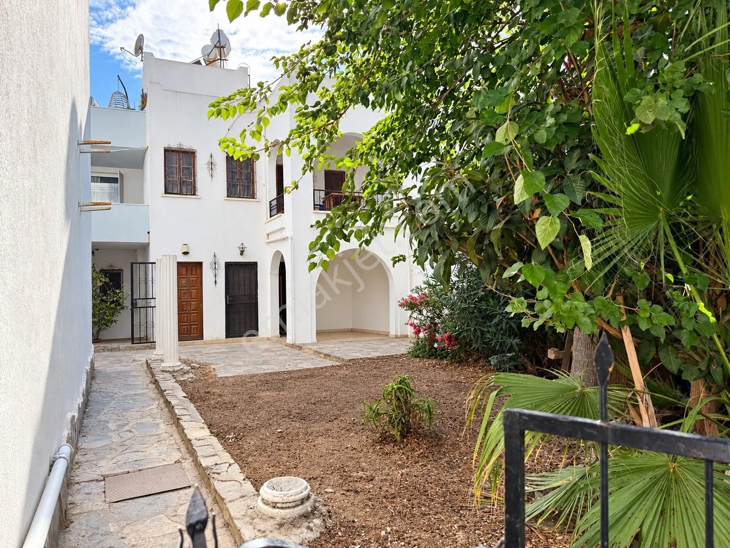 Turgutreis Bahçelievlerde Plaja 100 Metre, Merkezi Bahçekatı, photo 1