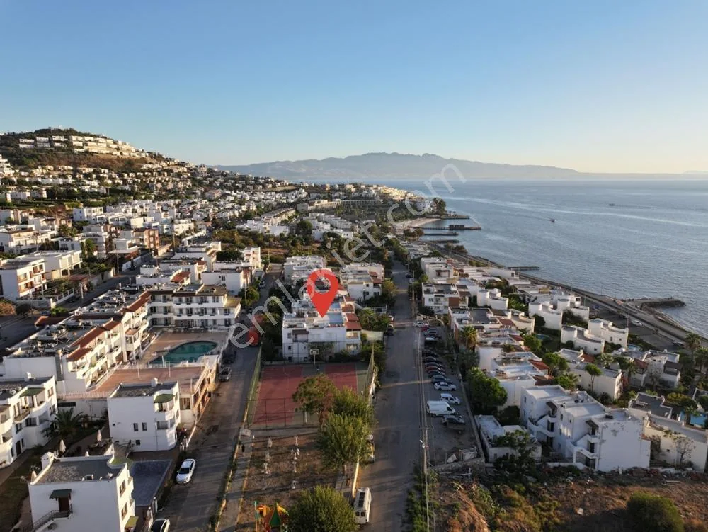 Modern 2+1 Flat for Sale in Turgutreis, Close to the Sea, photo 2