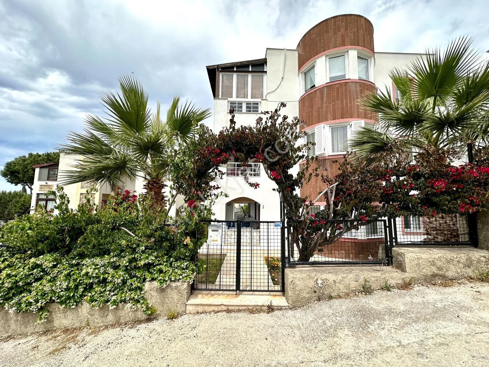 3+1 Garden Floor Spacious Flat for Sale in Turgutreis Center, photo 3