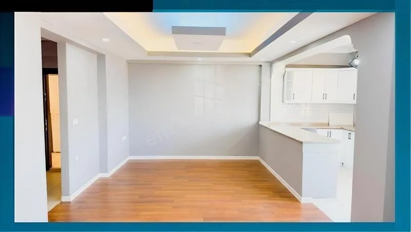 Spacious Middle Floor in Turgutreis, photo 3